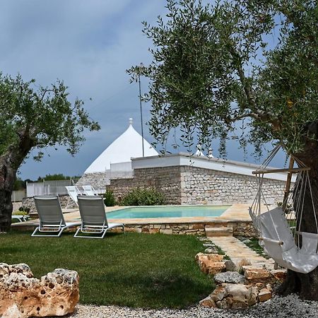 AntonelliTrulli Lisanna - Apulian Hideaway With Pool公寓 外观 照片