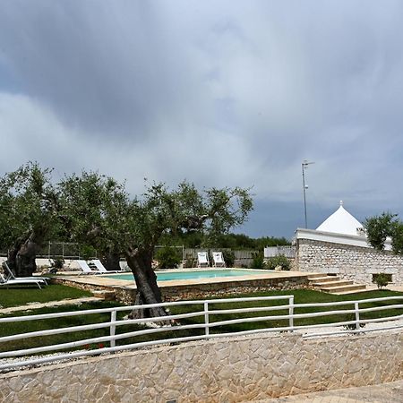 AntonelliTrulli Lisanna - Apulian Hideaway With Pool公寓 外观 照片