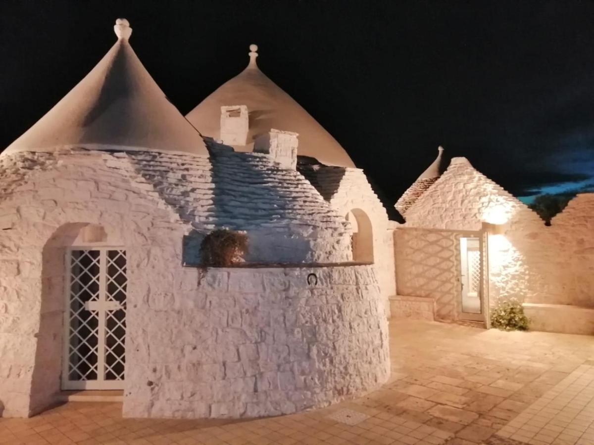 AntonelliTrulli Lisanna - Apulian Hideaway With Pool公寓 外观 照片