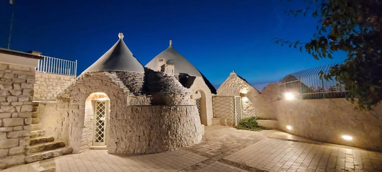 AntonelliTrulli Lisanna - Apulian Hideaway With Pool公寓 外观 照片