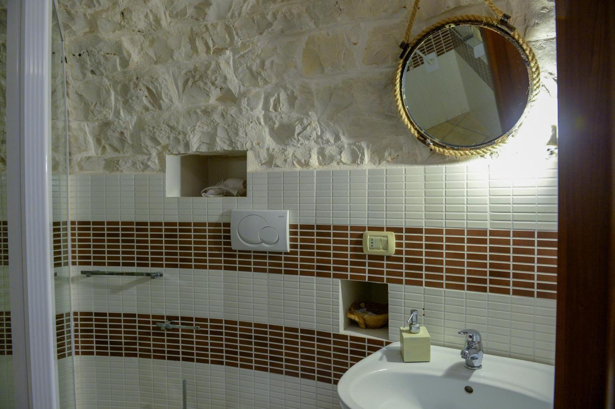 AntonelliTrulli Lisanna - Apulian Hideaway With Pool公寓 外观 照片