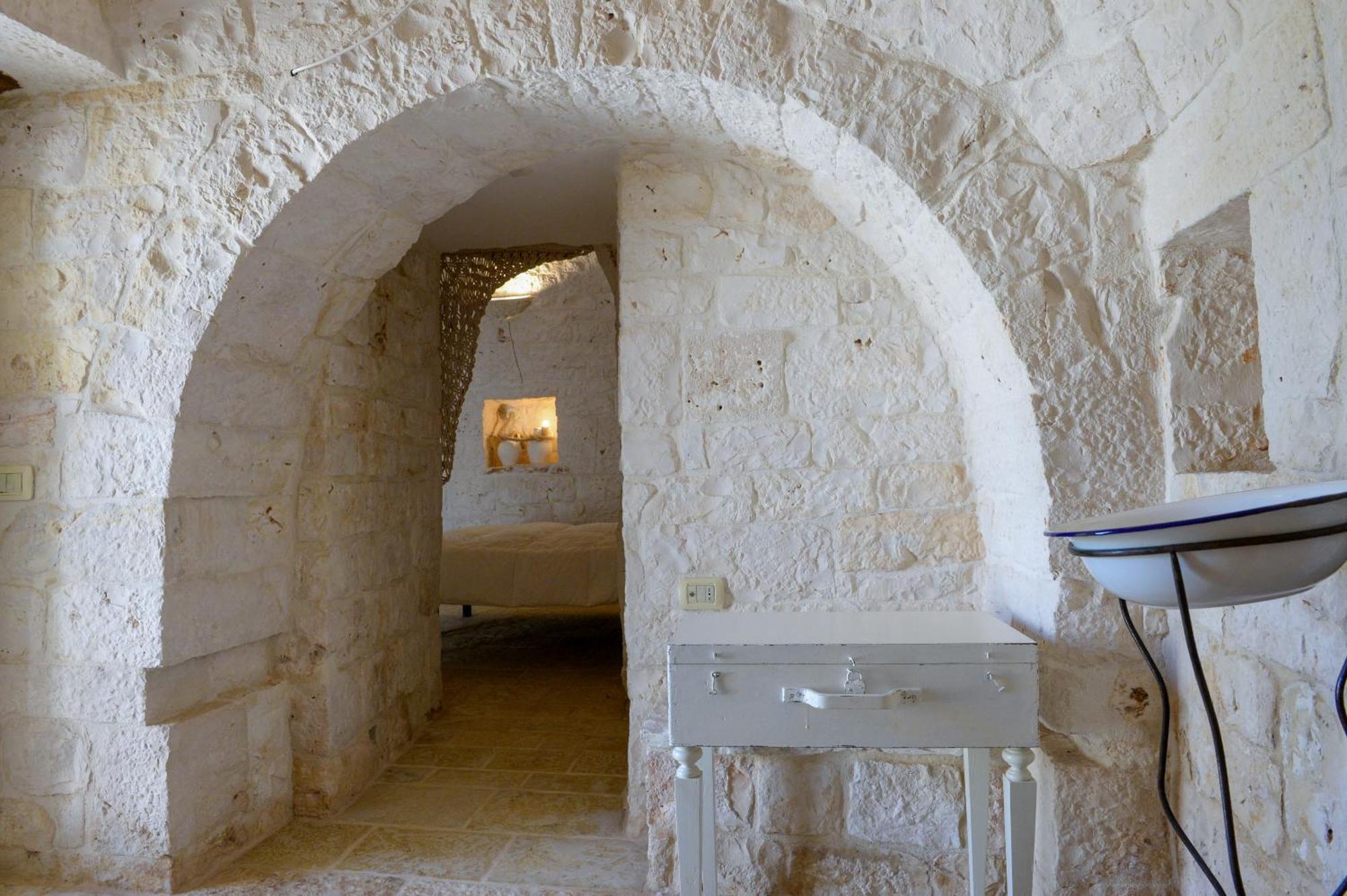 AntonelliTrulli Lisanna - Apulian Hideaway With Pool公寓 外观 照片