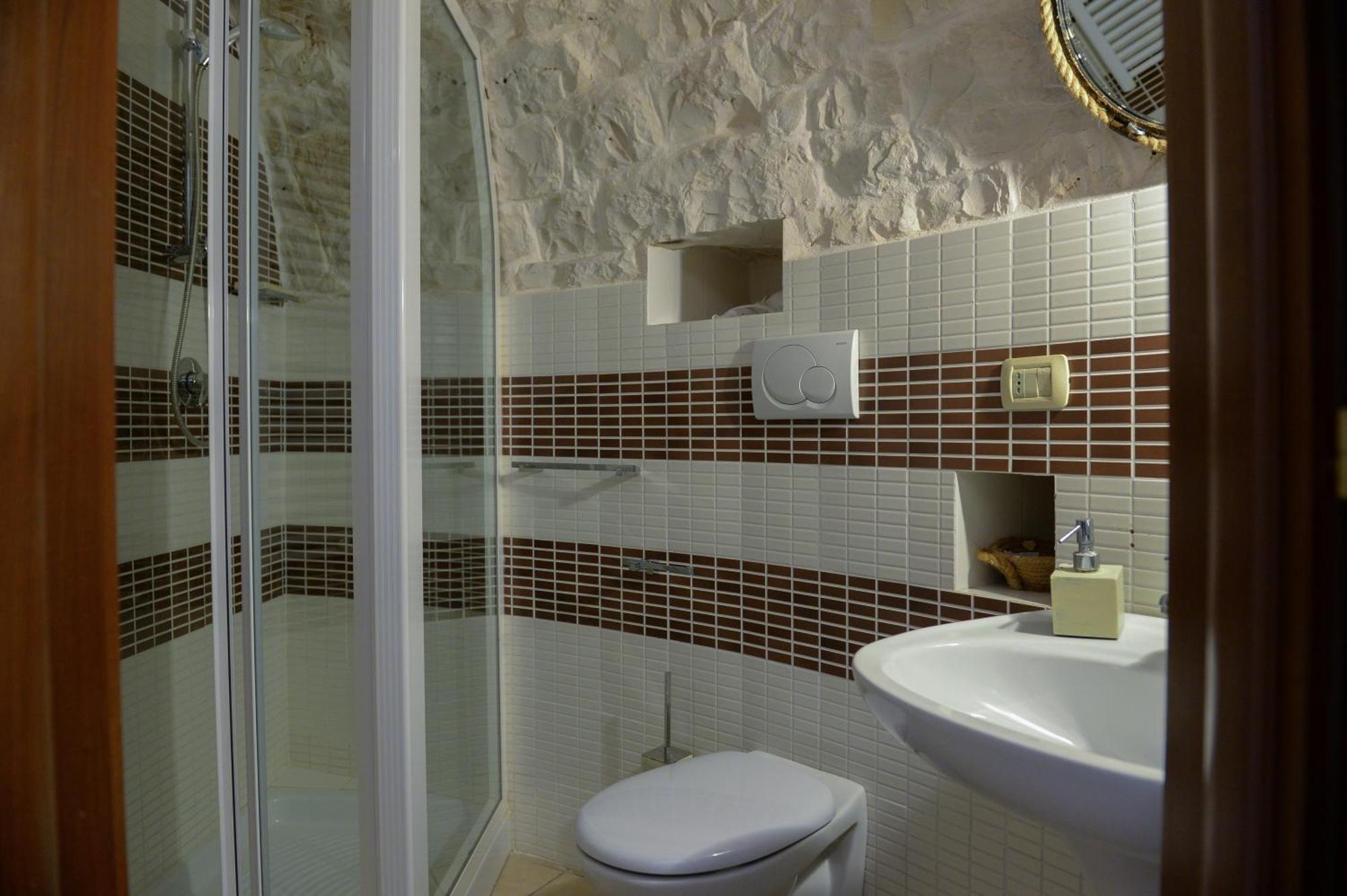 AntonelliTrulli Lisanna - Apulian Hideaway With Pool公寓 外观 照片