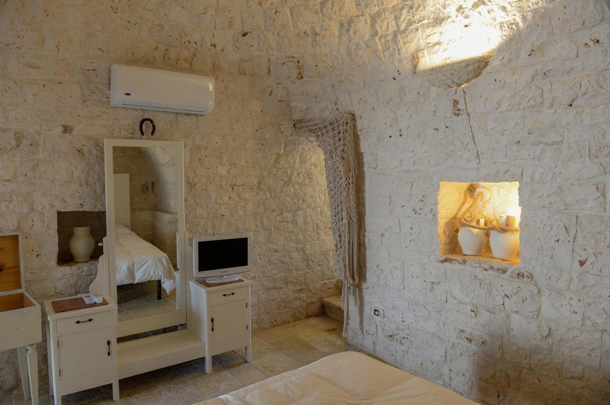 AntonelliTrulli Lisanna - Apulian Hideaway With Pool公寓 外观 照片