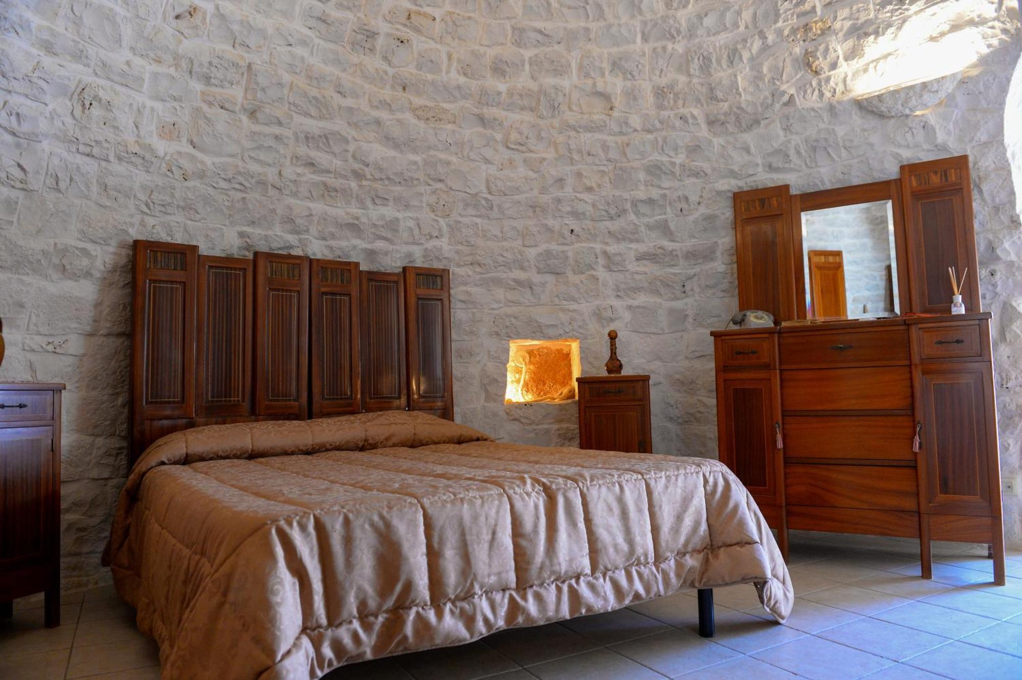 AntonelliTrulli Lisanna - Apulian Hideaway With Pool公寓 外观 照片