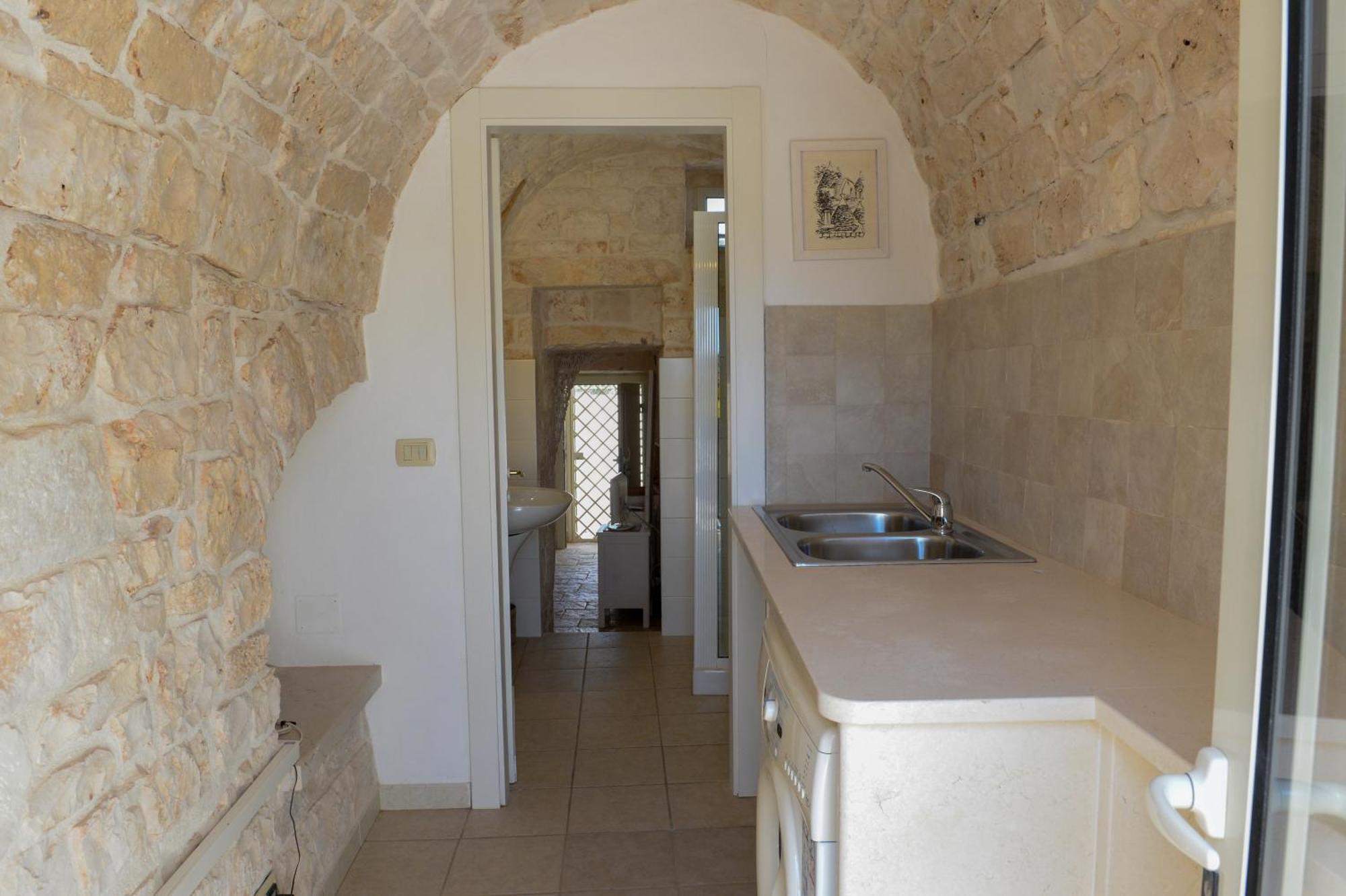 AntonelliTrulli Lisanna - Apulian Hideaway With Pool公寓 外观 照片