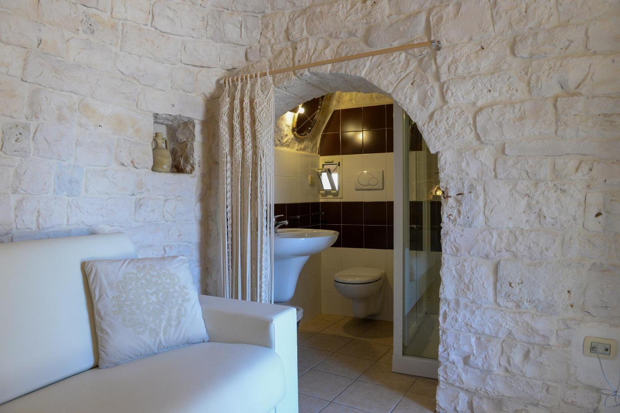 AntonelliTrulli Lisanna - Apulian Hideaway With Pool公寓 外观 照片