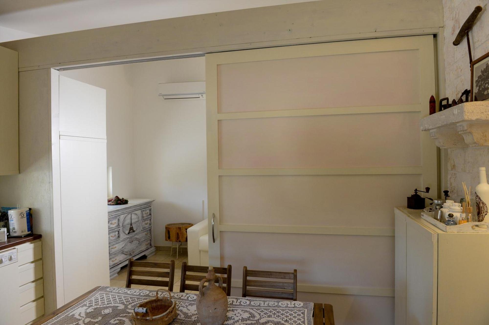 AntonelliTrulli Lisanna - Apulian Hideaway With Pool公寓 外观 照片
