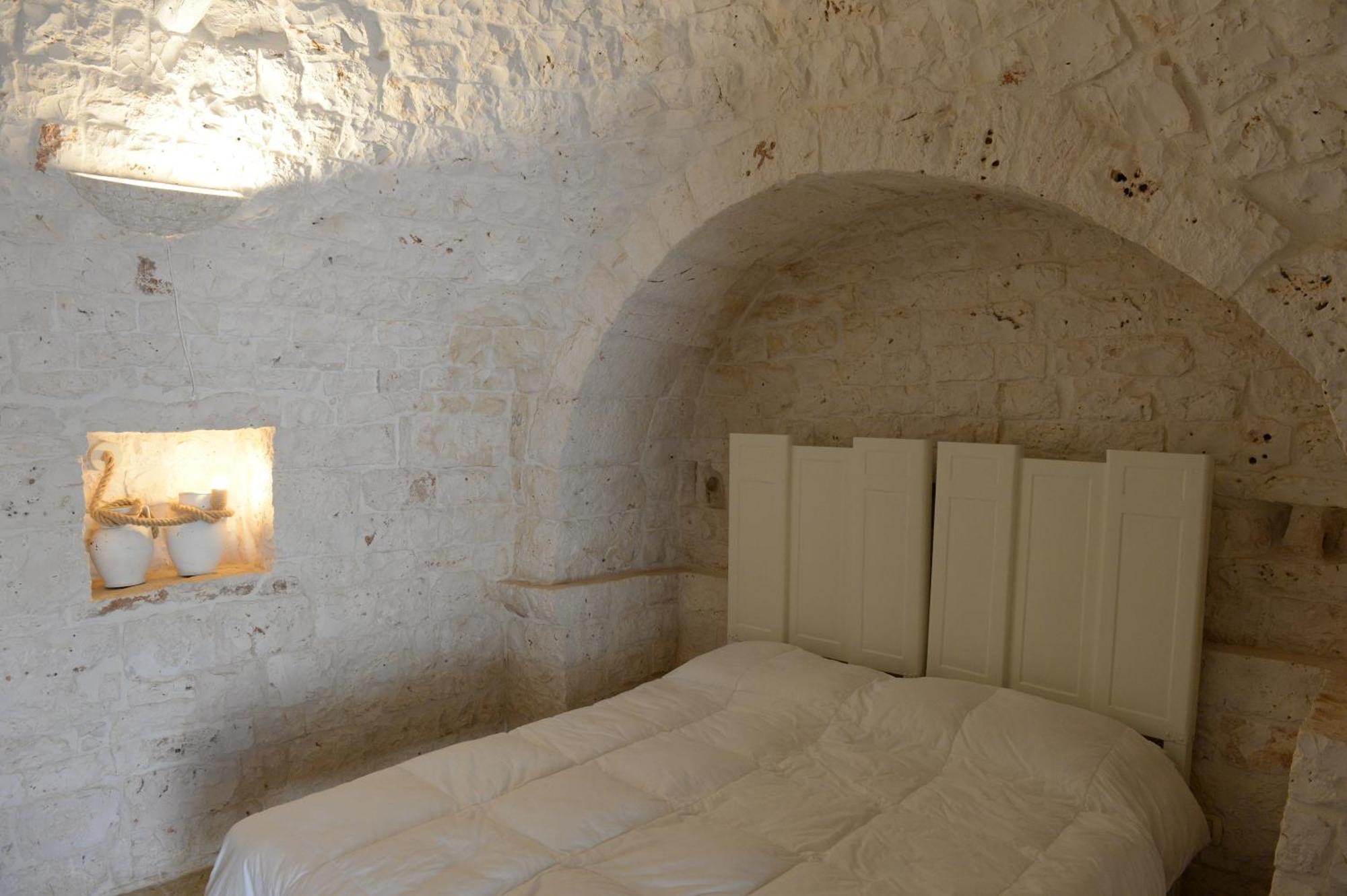AntonelliTrulli Lisanna - Apulian Hideaway With Pool公寓 外观 照片
