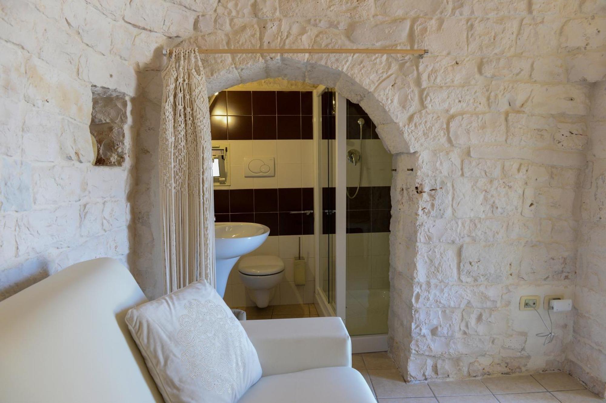 AntonelliTrulli Lisanna - Apulian Hideaway With Pool公寓 外观 照片