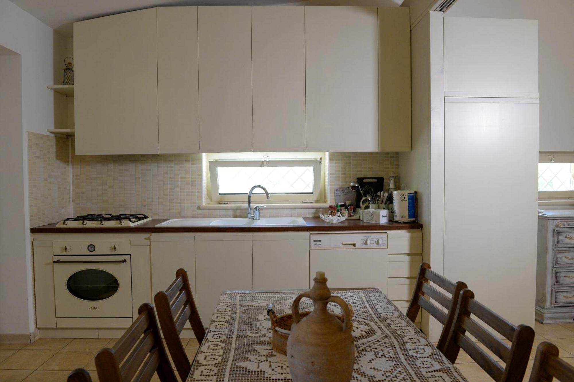 AntonelliTrulli Lisanna - Apulian Hideaway With Pool公寓 外观 照片