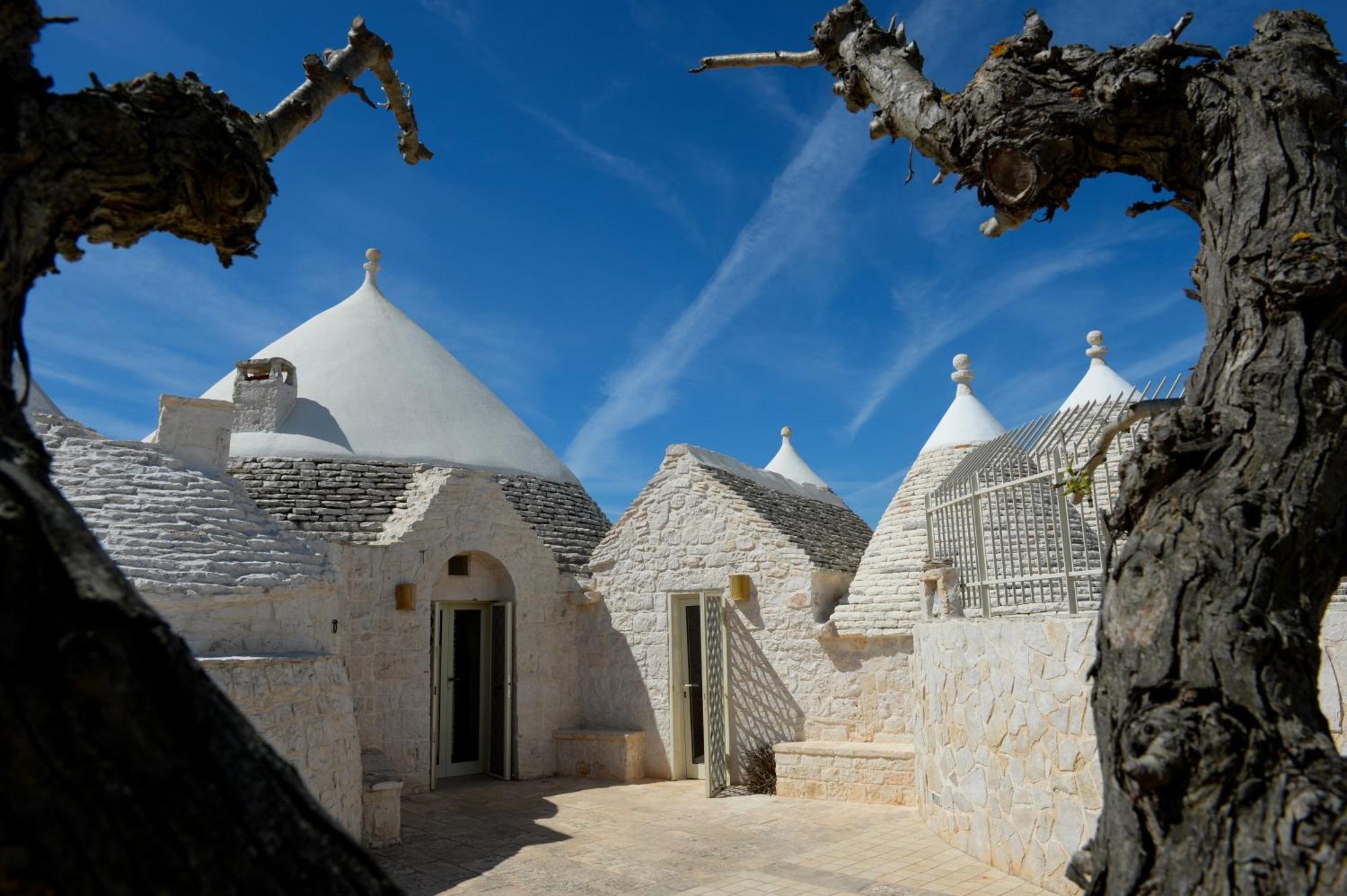 AntonelliTrulli Lisanna - Apulian Hideaway With Pool公寓 外观 照片