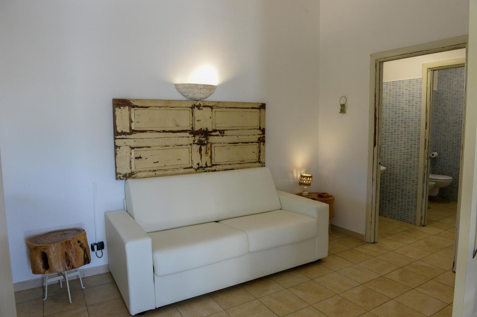 AntonelliTrulli Lisanna - Apulian Hideaway With Pool公寓 外观 照片